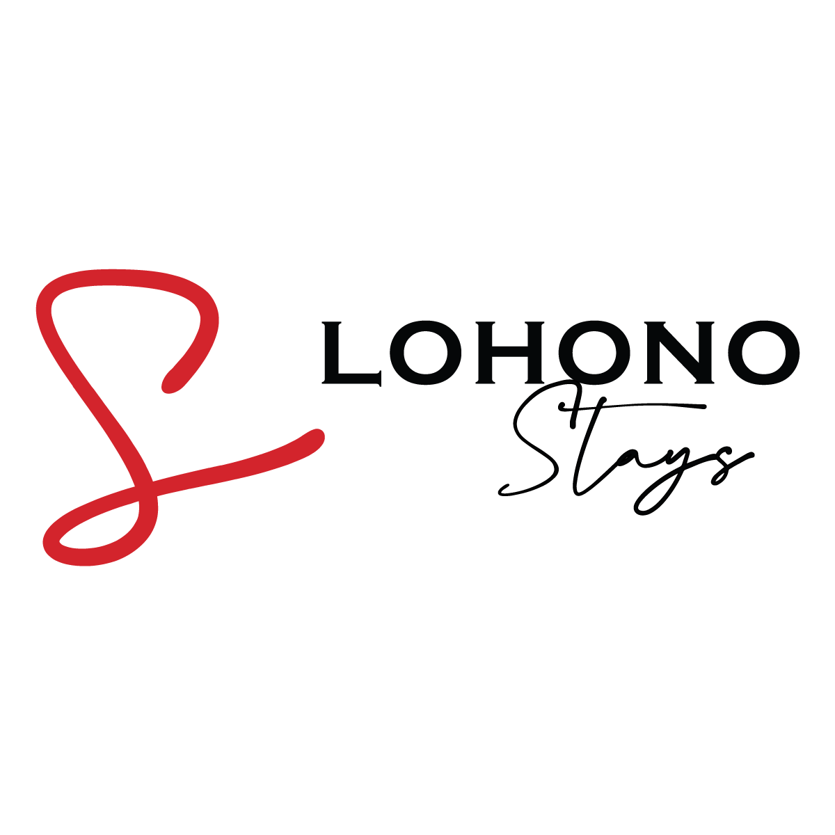 Lohono Stays Logo