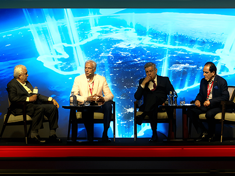 Beyond The Play Book: Real Lessons From Real Stalwarts