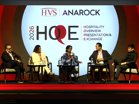 Tech, Trends and Transformation: The Next Gen Vision for Indian Hospitality