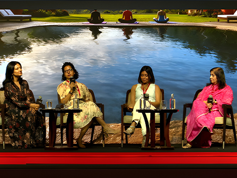 Influencer Marketing And Story Telling For The New Age Traveller