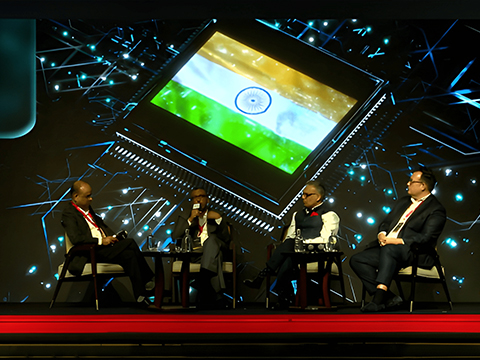 Rewriting the Playbook: New Paths into India’s Hotel Market