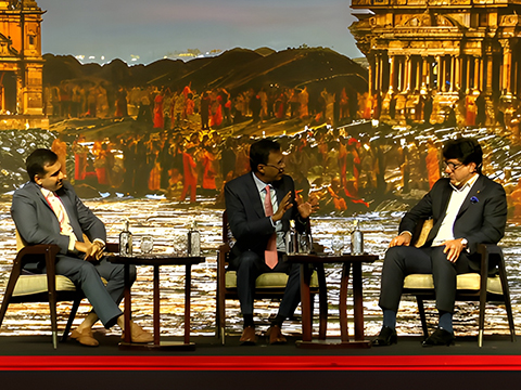 India’s Hospitality Moment: From Cyclical Upswing to Structural Supercycle