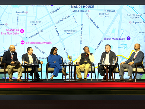 Hotel Development Reloaded – New Markets, New Models, New Mindsets